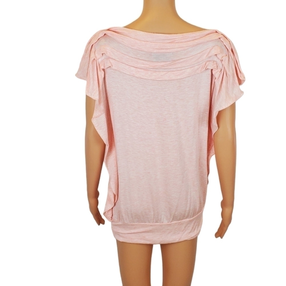 Max Edition ruffled blouse - Picture 4 of 7